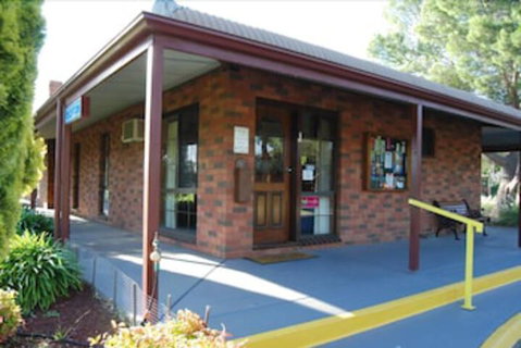 Sportslander Motor Inn - Accommodation Yamba 0