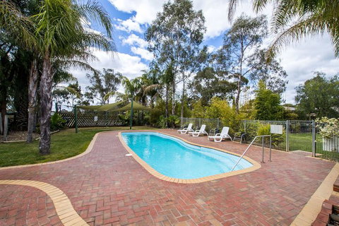 Sportslander Motor Inn - Accommodation Yamba 3
