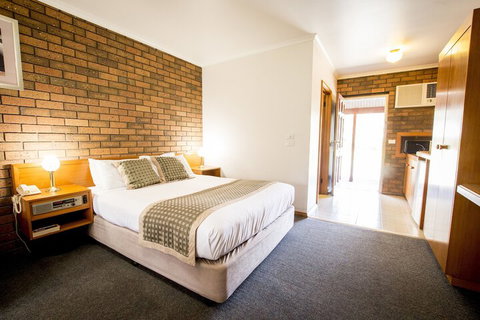 Sportslander Motor Inn - Accommodation Yamba 7