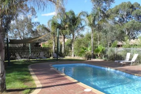 Sportslander Motor Inn - Accommodation Yamba 5