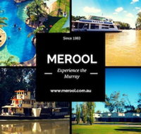 Tasman Holiday Parks - Merool on the Murray - Accommodation Yamba