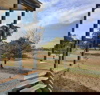 Mudgee Valley Park - Accommodation Yamba