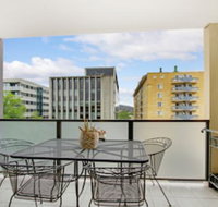 Accommodate Canberra - Braddon 33 - Accommodation Yamba