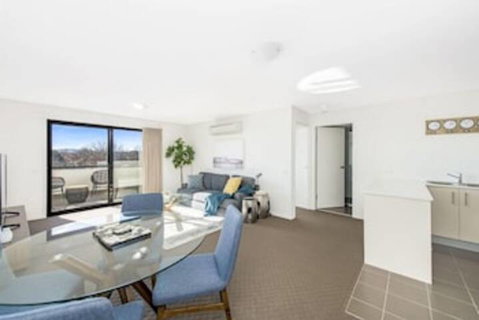 Accommodate Canberra - Century - Accommodation Yamba 5