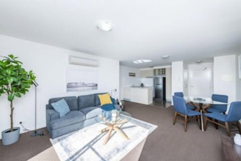 Accommodate Canberra - Century - Accommodation Yamba 4