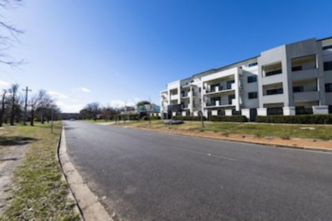 Accommodate Canberra - Century - Accommodation Yamba 1