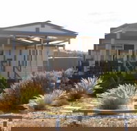 Linger Longer Accommodation SA - Accommodation Yamba