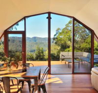 Barrengarry Hideaway - Accommodation Yamba