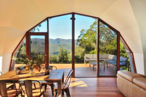Barrengarry Hideaway - Accommodation Yamba 0