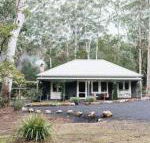 Lemon Tree Cottage Bendeela - Accommodation Yamba