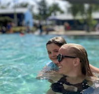 Lake Tinaroo Holiday Park - Accommodation Yamba