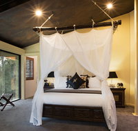 Jamala Wildlife Lodge - Accommodation Yamba