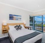 Seascape Accommodation - Accommodation Yamba
