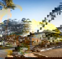 Lakeview Hotel Motel - Accommodation Yamba