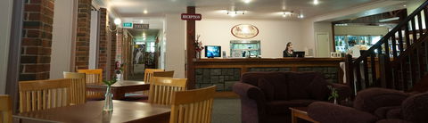 Black Spur Inn - Accommodation Yamba 1