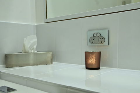 Black Spur Inn - Accommodation Yamba 6