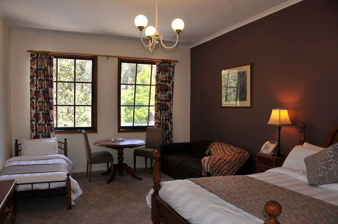 Black Spur Inn - Accommodation Yamba 5