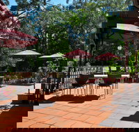 Black Spur Inn - Accommodation Yamba