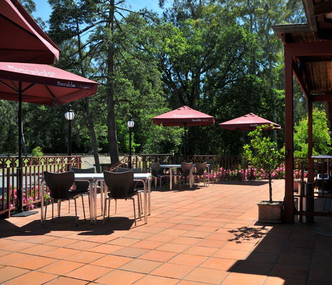 Black Spur Inn - Accommodation Yamba 0