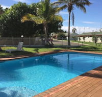 Carnarvon Gateway Motel - Accommodation Yamba