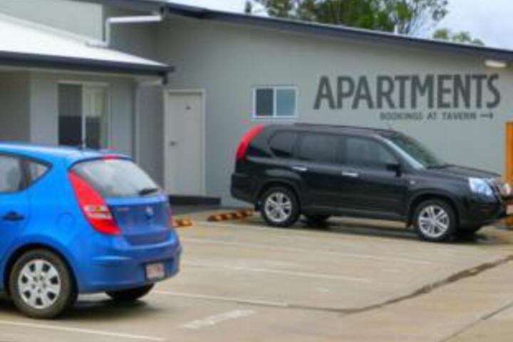 Chuwar QLD Accommodation Yamba