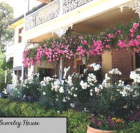 Beverley House - Accommodation Yamba