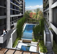 CityStyle Executive Apartments Belconnen - Accommodation Yamba