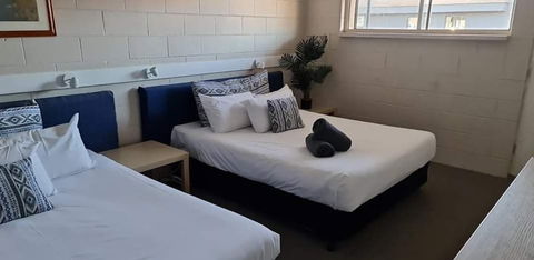 Motel Wellington - Accommodation Yamba 6