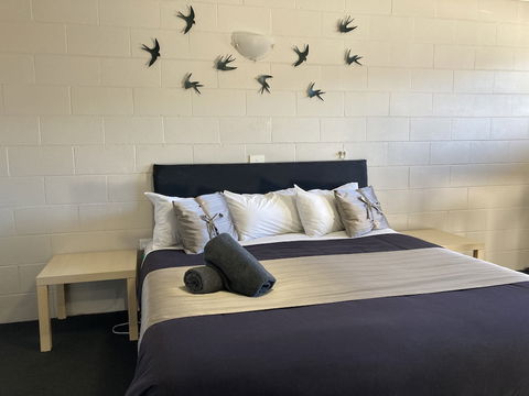 Motel Wellington - Accommodation Yamba 5