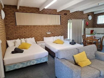 Motel Wellington - Accommodation Yamba 4