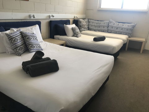 Motel Wellington - Accommodation Yamba 3