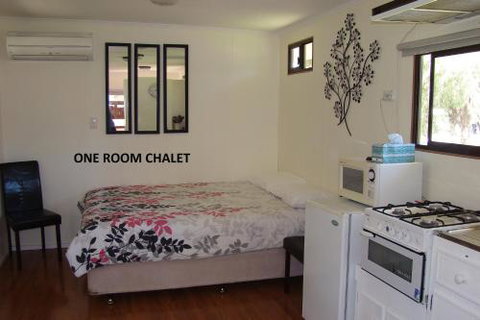 Ocean Beach Hideaway - Accommodation Yamba 1