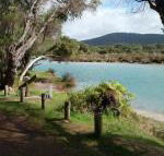 Ocean Beach Hideaway - Accommodation Yamba