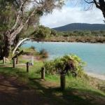 Ocean Beach Hideaway - Accommodation Yamba 0