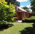 Tahara Cottage - Accommodation Yamba