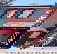 Bay and Basin - Accommodation Yamba