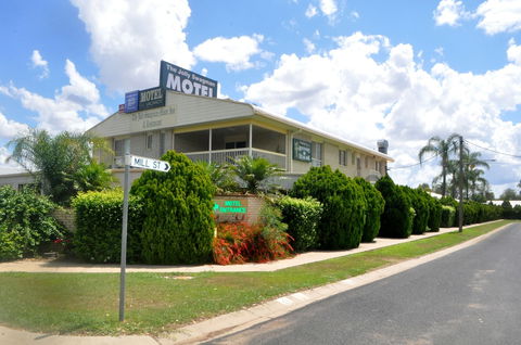 The Jolly Swagman Motor Inn - Accommodation Yamba 4
