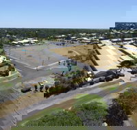 The Jolly Swagman Motor Inn - Accommodation Yamba