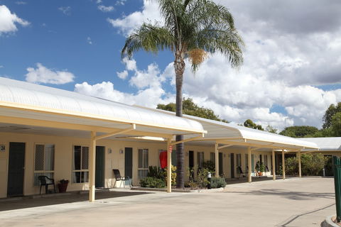 The Jolly Swagman Motor Inn - Accommodation Yamba 5