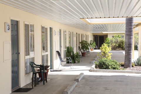 The Jolly Swagman Motor Inn - Accommodation Yamba 3