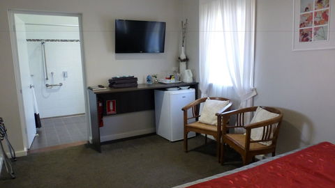 Bridgetown Valley Lodge - Accommodation Yamba 6