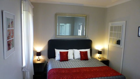Bridgetown Valley Lodge - Accommodation Yamba 4