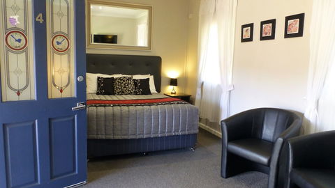 Bridgetown Valley Lodge - Accommodation Yamba 2