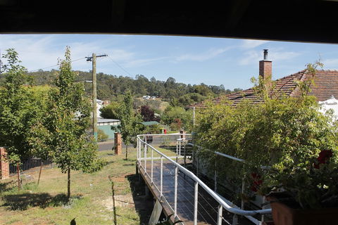 Bridgetown Valley Lodge - Accommodation Yamba 5