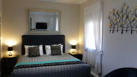 Bridgetown Valley Lodge - Accommodation Yamba 3
