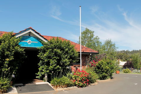 Bridgetown Valley Lodge - Accommodation Yamba 0