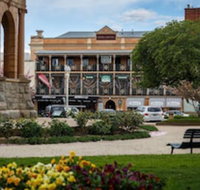 Bathurst Royal Apartments - Accommodation Yamba