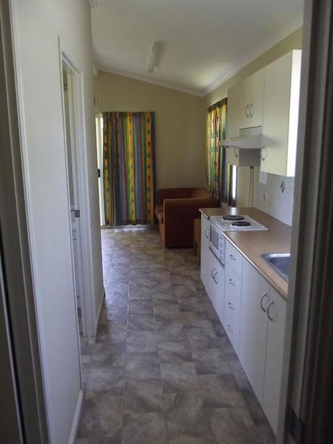 Biloela Caravan & Tourist Park - Accommodation Yamba 2