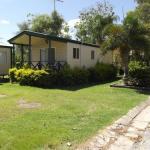 Biloela Caravan & Tourist Park - Accommodation Yamba 0