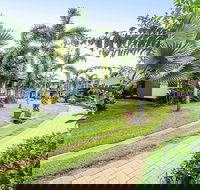 Mercure Darwin Airport Resort - Accommodation Yamba